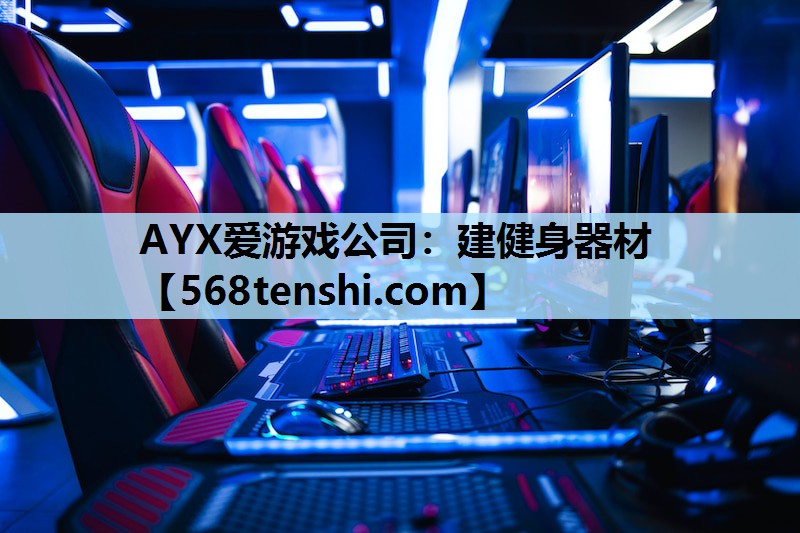 AYX爱游戏公司：建健身器材