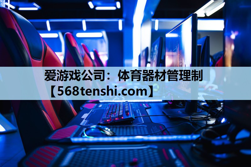 爱游戏公司：体育器材管理制