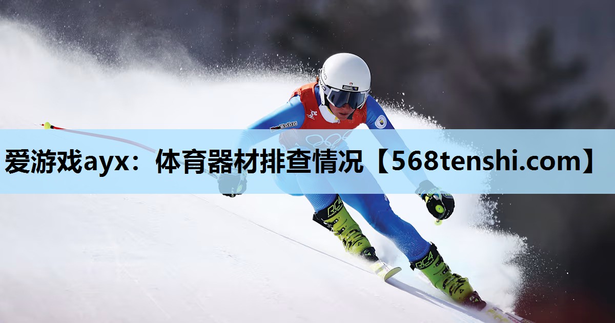 爱游戏ayx：体育器材排查情况
