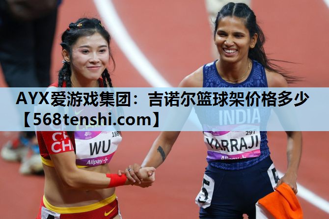 吉诺尔篮球架价格多少 吉诺尔篮球架价格多少