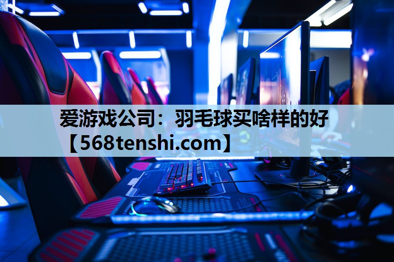 羽毛球买啥样的好 羽毛球买啥样的好